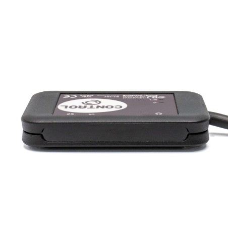 Bj Control USB - 24.13.03.003 - TELECOMANDO PROGRAMMABILE