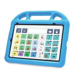 iAlbapad® Mini Comunicatore Simbolico con iPad - 22.21.09.033