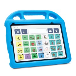 iAlbapad® Mini Comunicatore Simbolico con iPad - 22.21.09.033