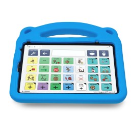 iAlbapad® Mini Comunicatore Simbolico con iPad - 22.21.09.033