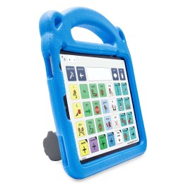 iAlbapad® Mini Comunicatore Simbolico con iPad - 22.21.09.033