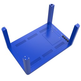 Zero Edge - Tavolo Interattivo