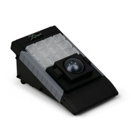 BE-12 - Trackball con tasti programmabile