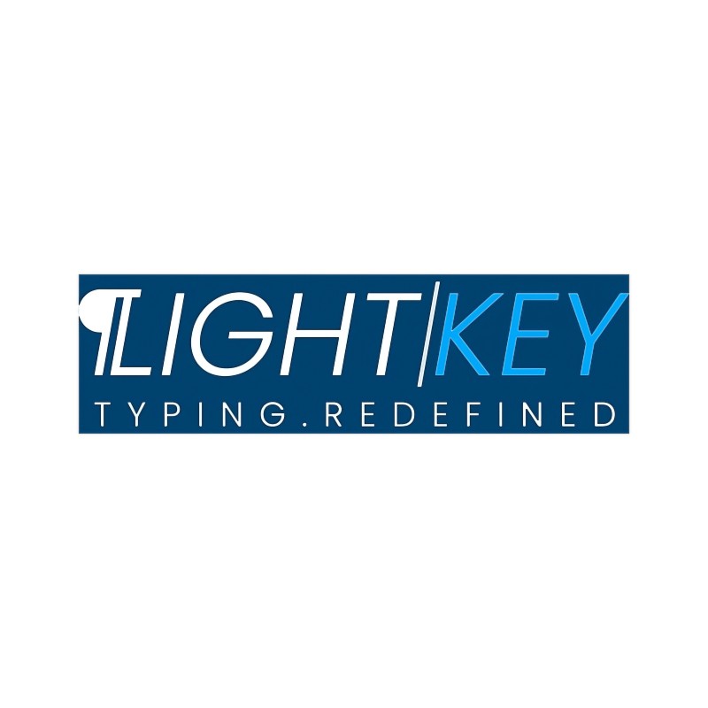 Lightkey - software per la predizione di parola Lightkey - software per la predizione di parola