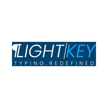 Lightkey - software per la predizione di parola