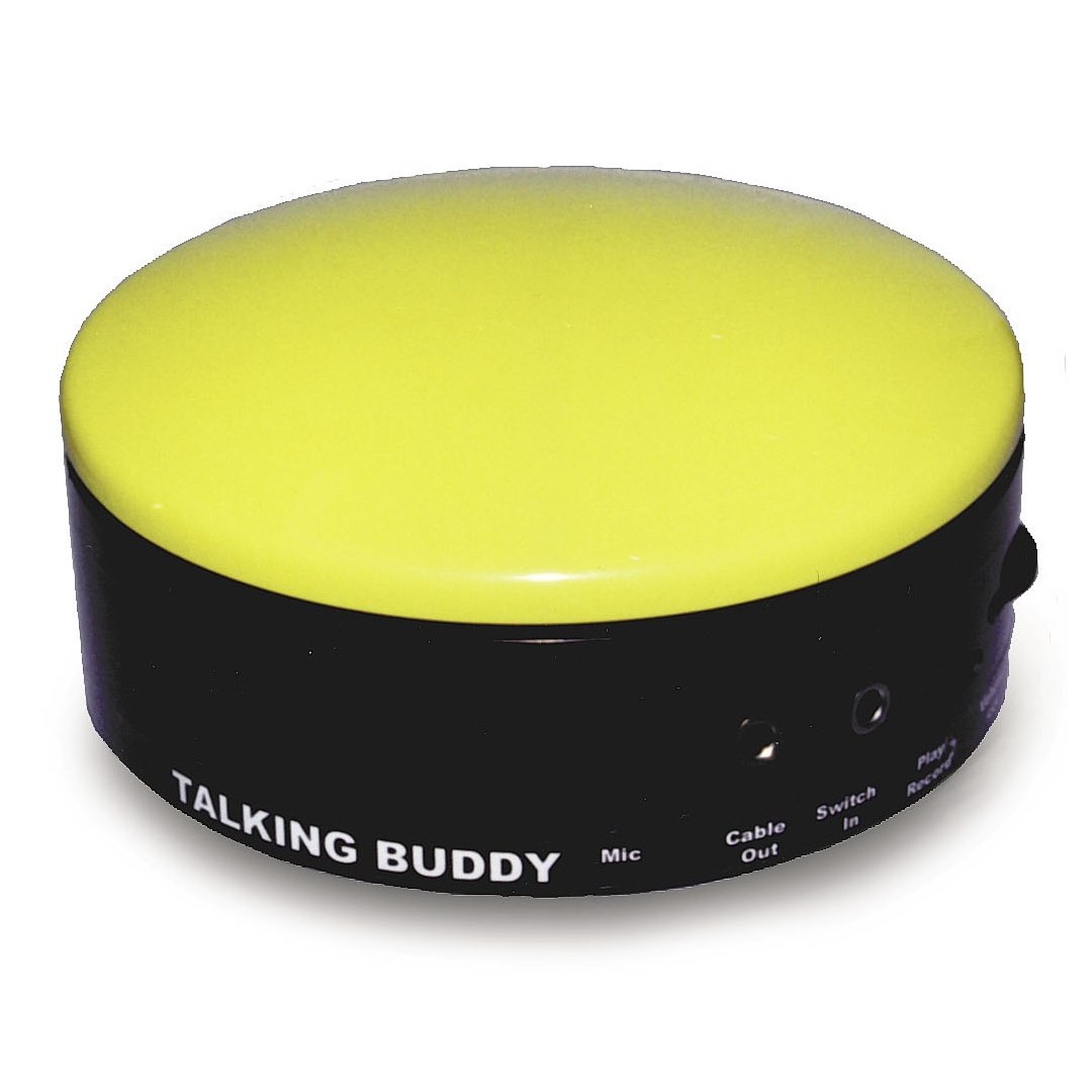 Talking Buddy Talking Buddy