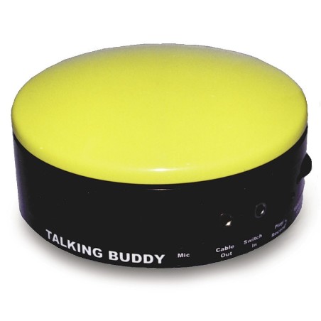 Talking Buddy