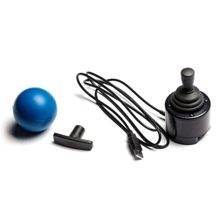 Ultra Joystick - Emulatore di mouse
