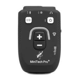 Echo Mini Tech Pro - Amplificatore di voce