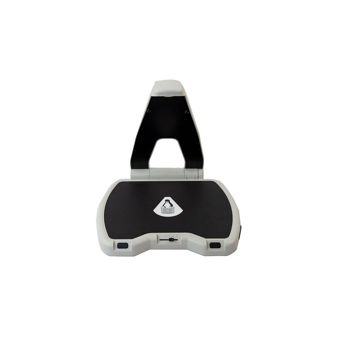 Hark Ai - Lettore Automatico OCR Hark Ai - Lettore Automatico OCR