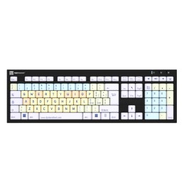 Dyslexie Keyboard - Tastiera per dislessia
