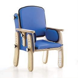 Leckey PAL - Sistema per il Posizionamento