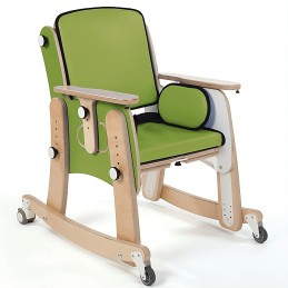 Leckey PAL - Sistema per il Posizionamento