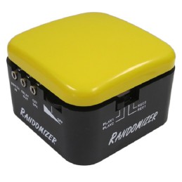 Randomizer - COMUNICATORE SIMBOLICO DI BASE
