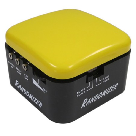 Randomizer - COMUNICATORE SIMBOLICO DI BASE