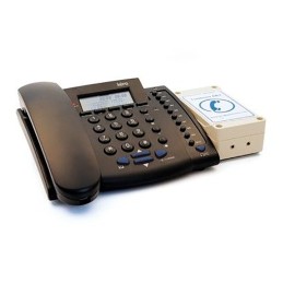 BJ Enabler Phone -  22.24.03.009 - TELEFONO A CONTROLLO A DISTANZA