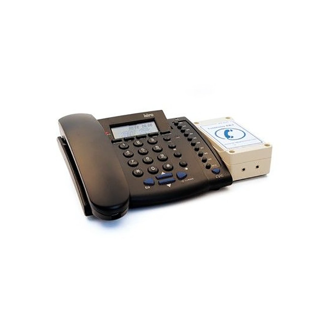 BJ Enabler Phone -  22.24.03.009 - TELEFONO A CONTROLLO A DISTANZA