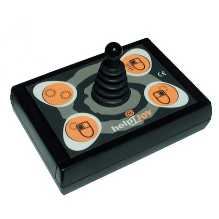 Helpijoy - 22.36.21.006 - EMULATORE DI MOUSE TIPO JOYSTICK