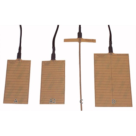 Sensore Taction Pad - SENSORE DI COMANDO
