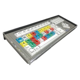 Big Keys LX con Scudo - 22.36.03.003 - TASTIERA CON SCUDO