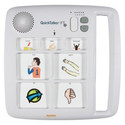 QuickTalker FT 7 - 22.21.09.021 - COMUNICATORE SIMBOLICO