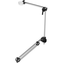 Monty 3d Eyecontrol HD - Braccio di sostegno snodabile