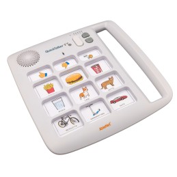 QuickTalker 12 - 22.21.09.027 - COMUNICATORE SIMBOLICO ESTESO