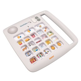 QuickTalker 23 - 22.21.09.027 - COMUNICATORE SIMBOLICO ESTESO