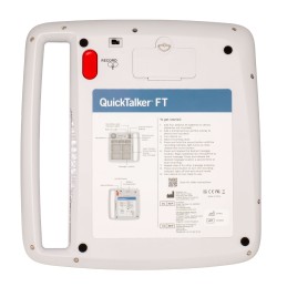 QuickTalker 23 - 22.21.09.027 - COMUNICATORE SIMBOLICO ESTESO