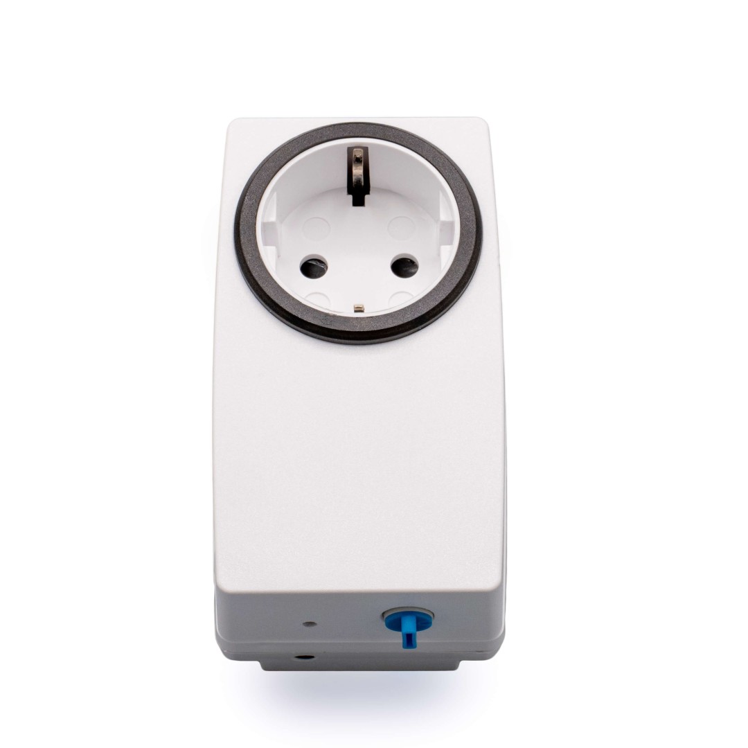 Bj Enabler Alarm  - 24.13.03.012 - SATELLITE DI CONTROLLO D'AMBIENTE