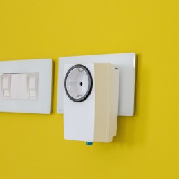 Bj Enabler Alarm  - 24.13.03.012 - SATELLITE DI CONTROLLO D'AMBIENTE