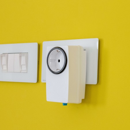 Bj Enabler Alarm  - 24.13.03.012 - SATELLITE DI CONTROLLO D'AMBIENTE