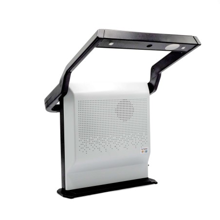 MagniLink Voice 2 - 22.30.21.006 - Sistema OCR