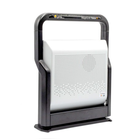 MagniLink Voice 2 - 22.30.21.006 - Sistema OCR