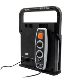 MagniLink Voice 2 - 22.30.21.006 - Sistema OCR