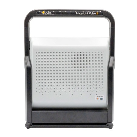 MagniLink Voice 2 - 22.30.21.006 - Sistema OCR