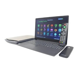 Speaky Facile 5.0 - 22.30.21.006 - Sistema OCR