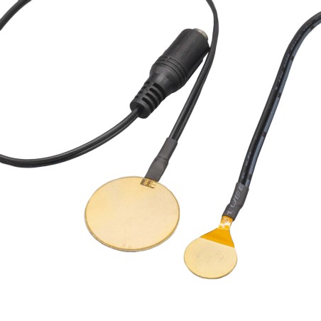 Cavetto adattatato per dispositivi a batteria