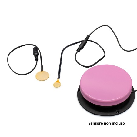 Cavetto adattatato per dispositivi a batteria