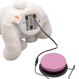 Cavetto adattatato per dispositivi a batteria