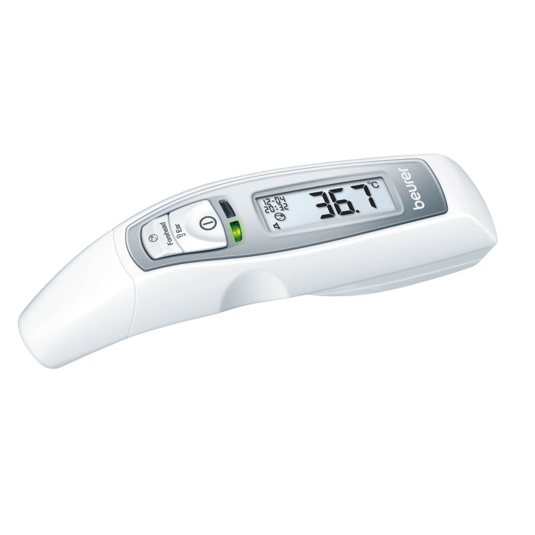 Termometro Parlante Digitale ad infrarossi  - 09.48.03.003