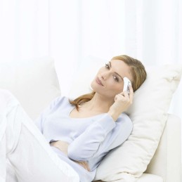 Termometro Parlante Digitale ad infrarossi  - 09.48.03.003