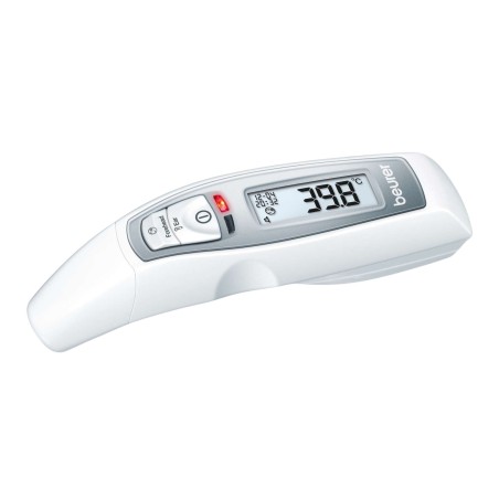 Termometro Parlante Digitale ad infrarossi  - 09.48.03.003