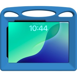La custodia Big Grips per iPad 11, 10,9 e 10,2