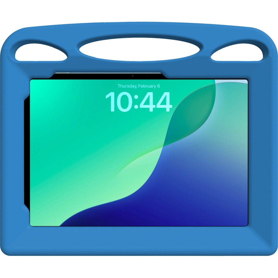La custodia Big Grips per iPad 11, 10,9 e 10,2
