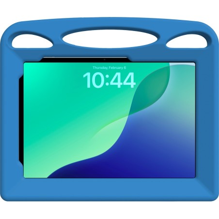 La custodia Big Grips per iPad 11, 10,9 e 10,2