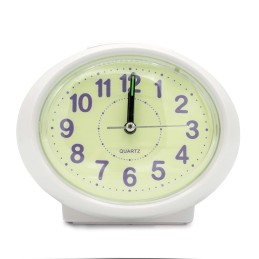 Sveglia Parlante - 22.27.12.006 - Sveglia parlante da tavolo