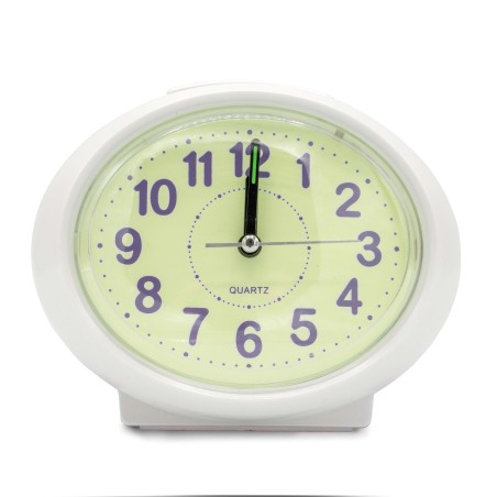 Sveglia Parlante - 22.27.12.006 - Sveglia parlante da tavolo