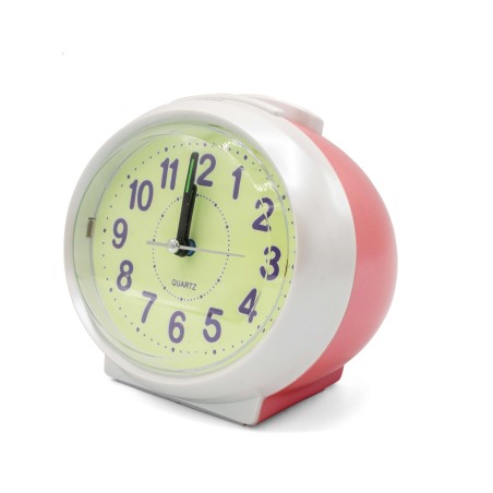 Sveglia Parlante - 22.27.12.006 - Sveglia parlante da tavolo