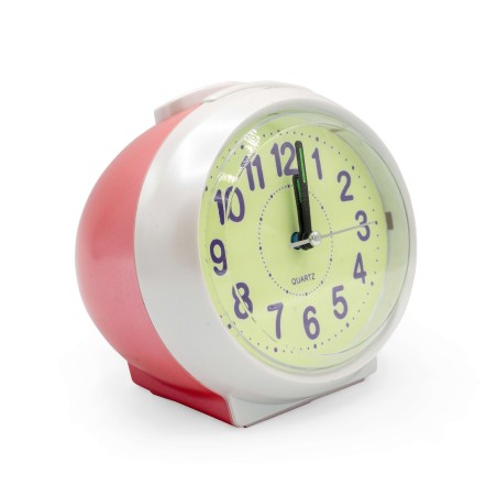 Sveglia Parlante - 22.27.12.006 - Sveglia parlante da tavolo